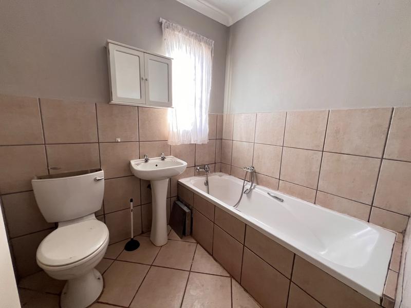 To Let 3 Bedroom Property for Rent in Kathu Northern Cape